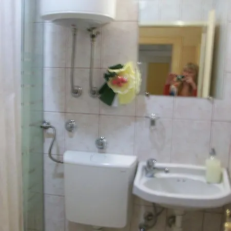 & Marija Pensionat 3*