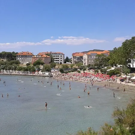 & Marija Pensionat Split