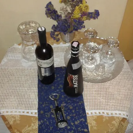 Pensionat & Marija Split