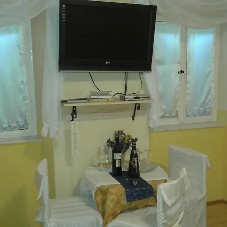 Pensionat & Marija 3*